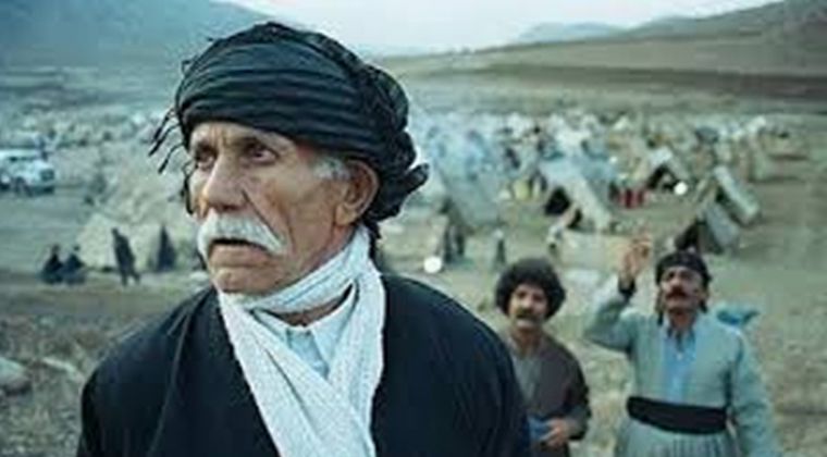 kürt sineması mercek altında
