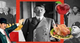 tarihteki en acımasız diktatörlerin akşam yemekleri