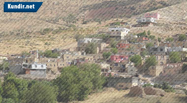 kürtçe batman köy isimleri